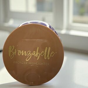 Bronzer Highlighter - Tan
